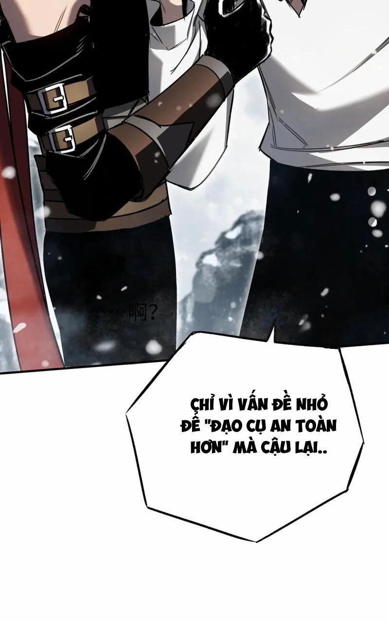 Boss Cuối Chấp Nhận Trở Thành Người Chơi 26 trang 45