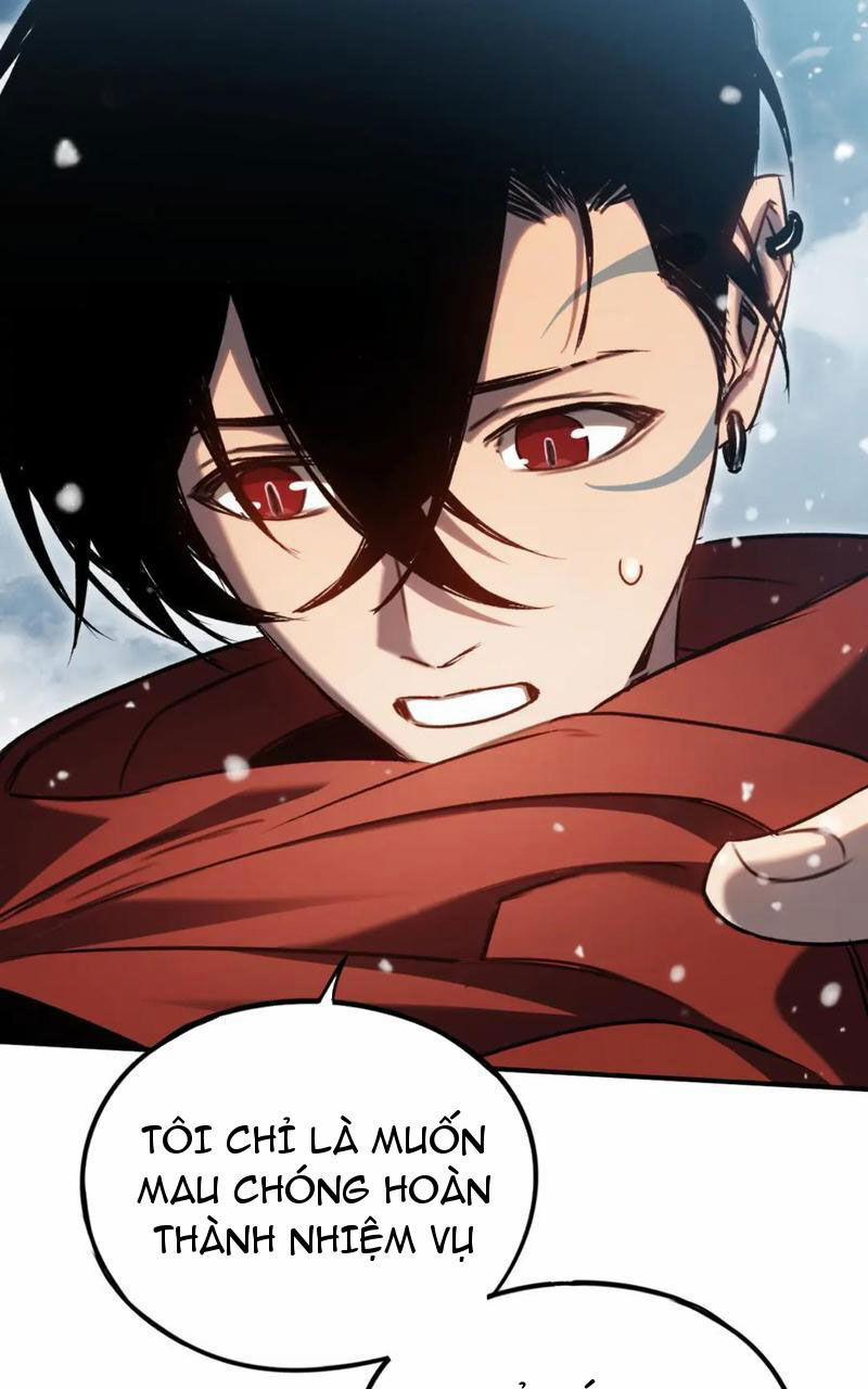Boss Cuối Chấp Nhận Trở Thành Người Chơi 26 trang 48
