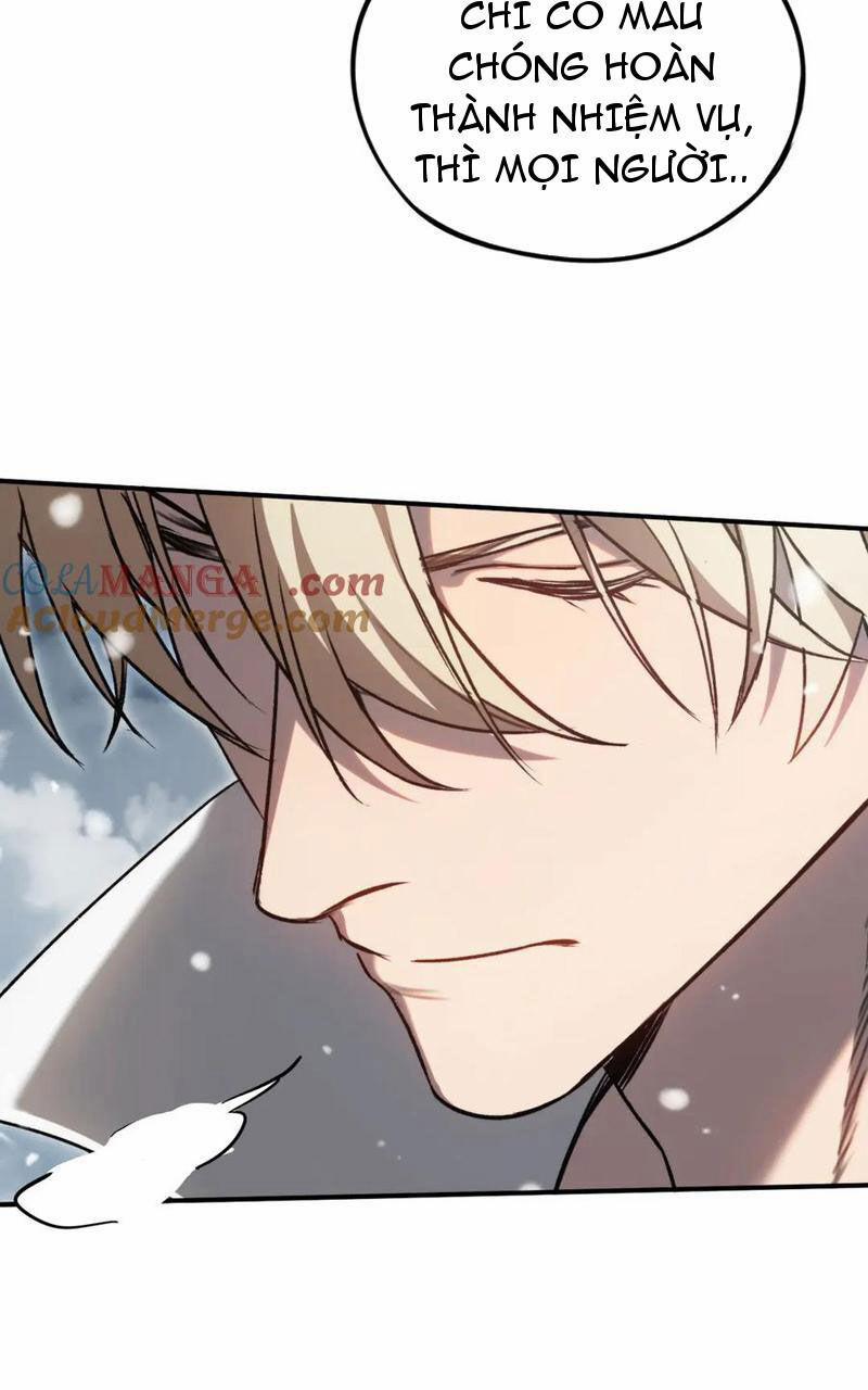 Boss Cuối Chấp Nhận Trở Thành Người Chơi 26 trang 49