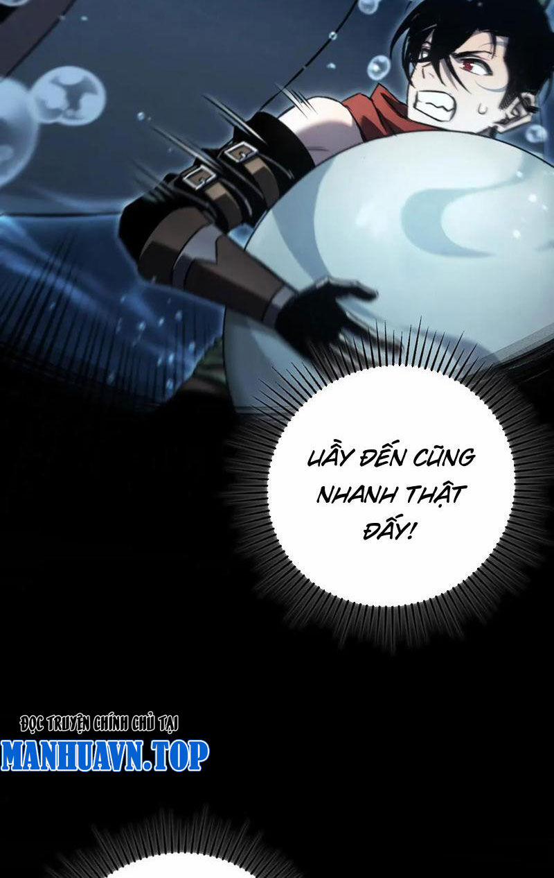 Boss Cuối Chấp Nhận Trở Thành Người Chơi 26 trang 5