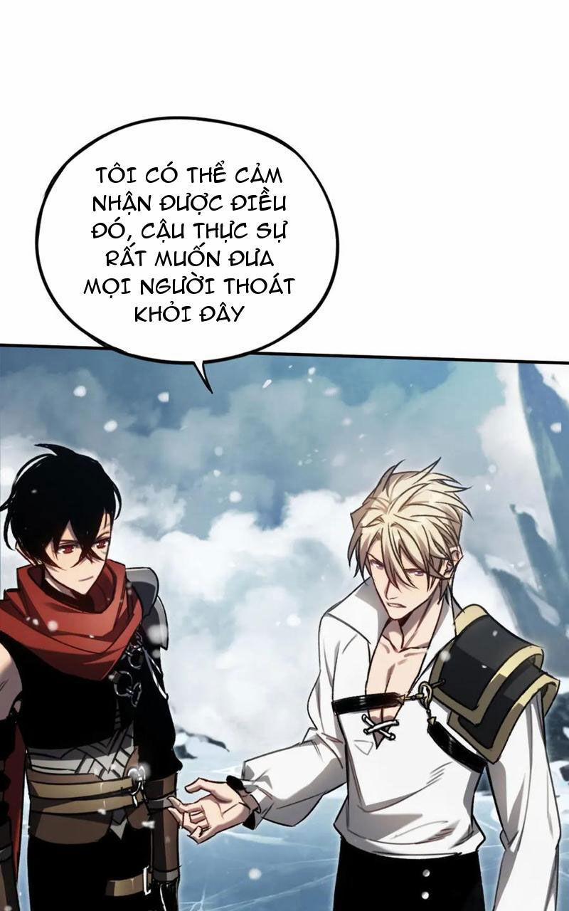 Boss Cuối Chấp Nhận Trở Thành Người Chơi 26 trang 50