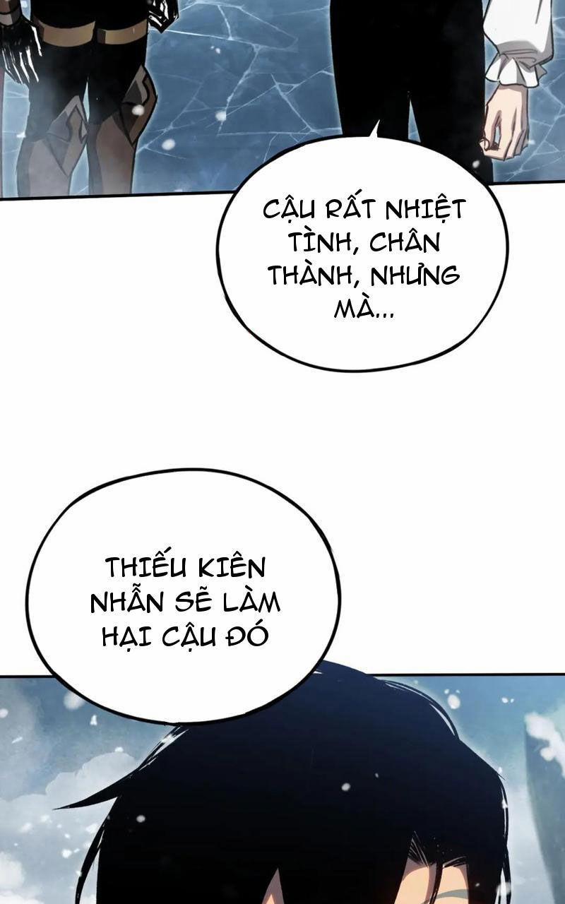 Boss Cuối Chấp Nhận Trở Thành Người Chơi 26 trang 51