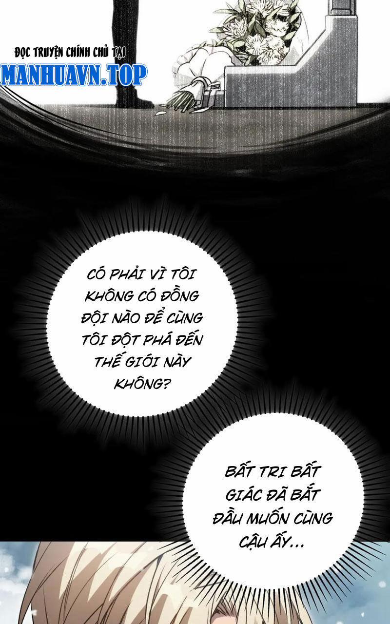 Boss Cuối Chấp Nhận Trở Thành Người Chơi 26 trang 54