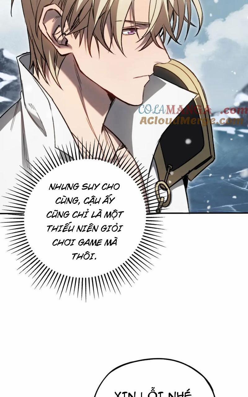 Boss Cuối Chấp Nhận Trở Thành Người Chơi 26 trang 55