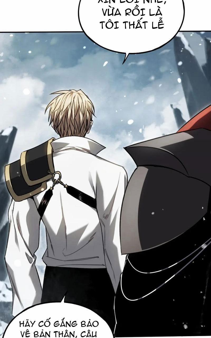 Boss Cuối Chấp Nhận Trở Thành Người Chơi 26 trang 56