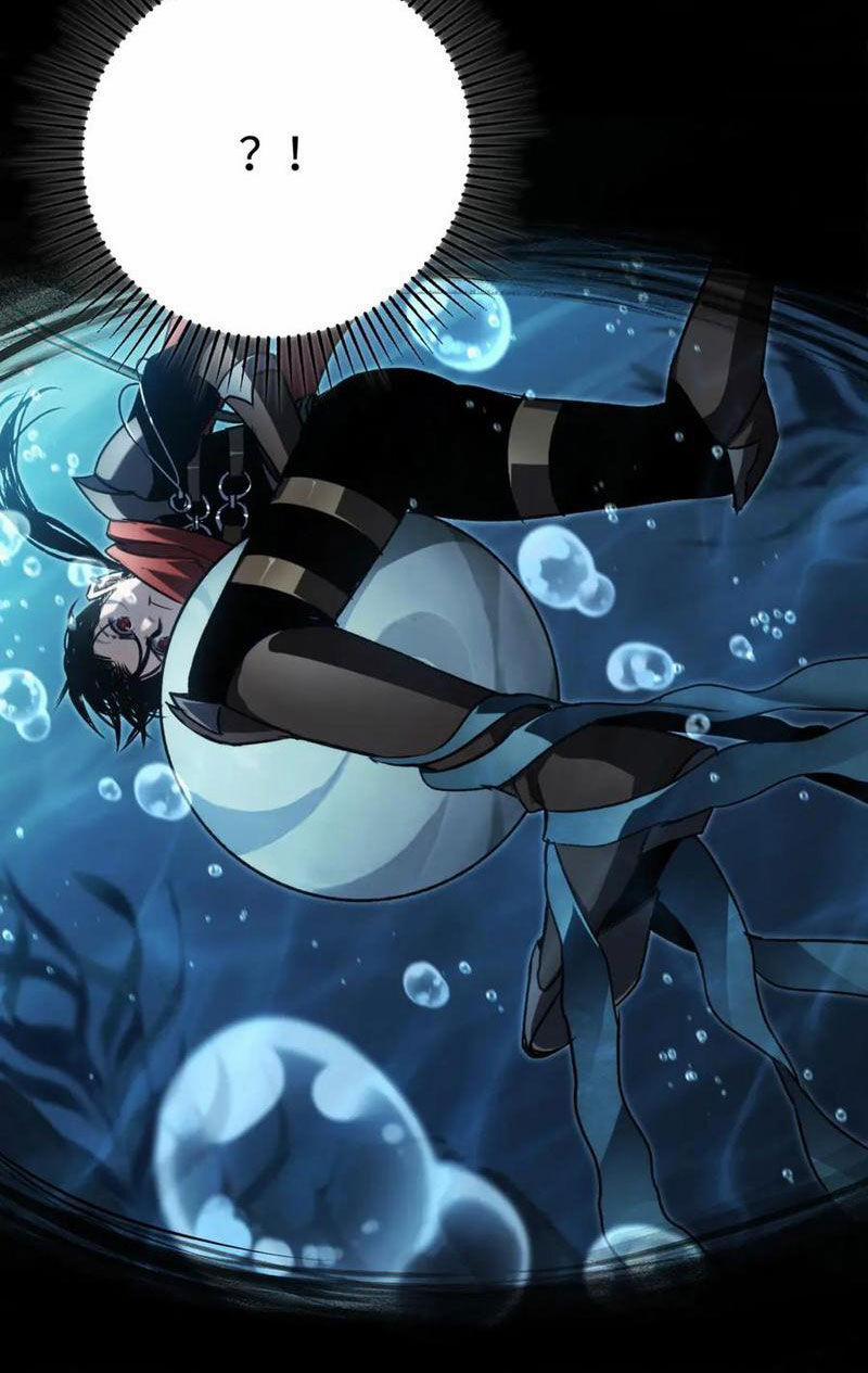 Boss Cuối Chấp Nhận Trở Thành Người Chơi 26 trang 6