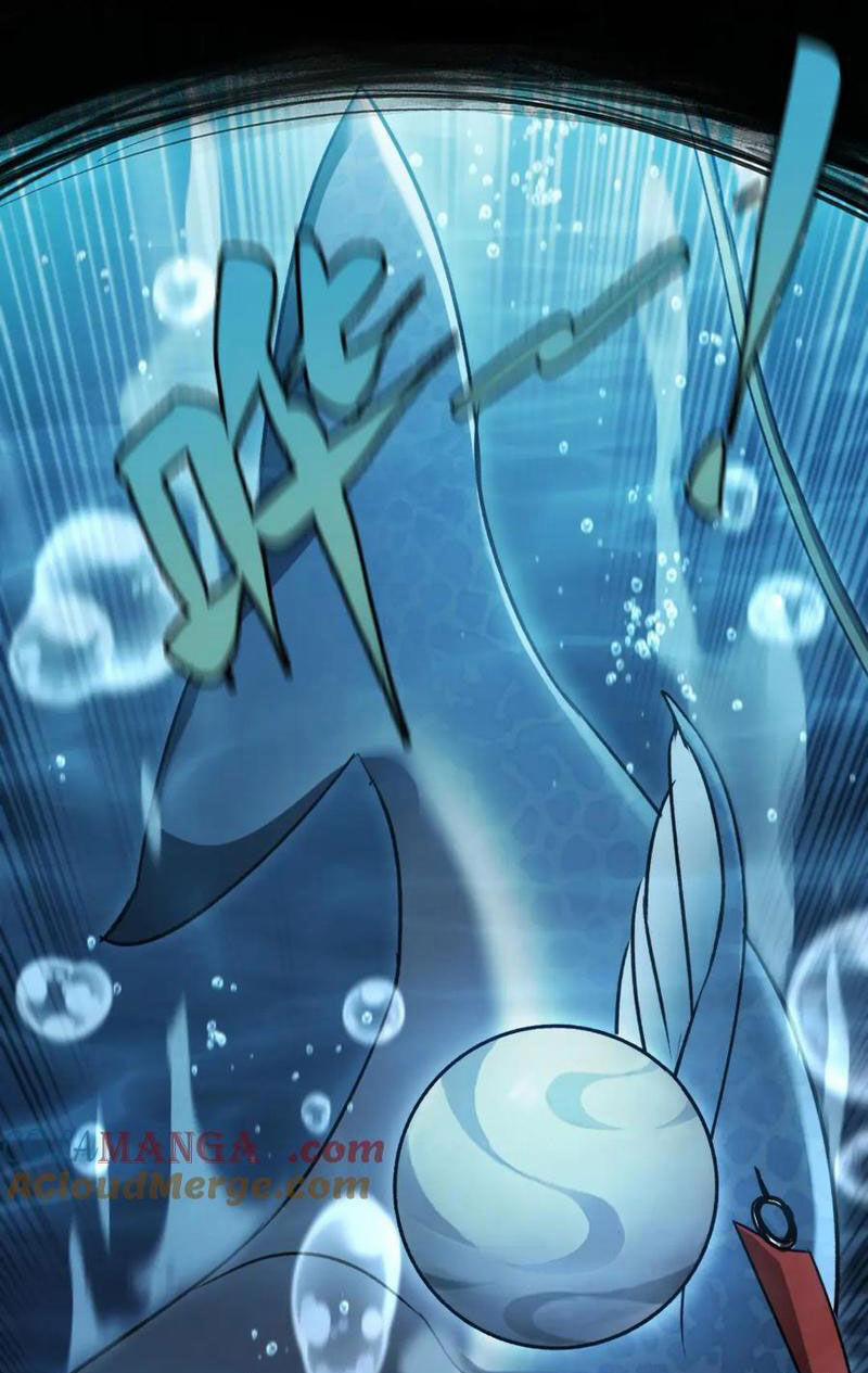 Boss Cuối Chấp Nhận Trở Thành Người Chơi 26 trang 7