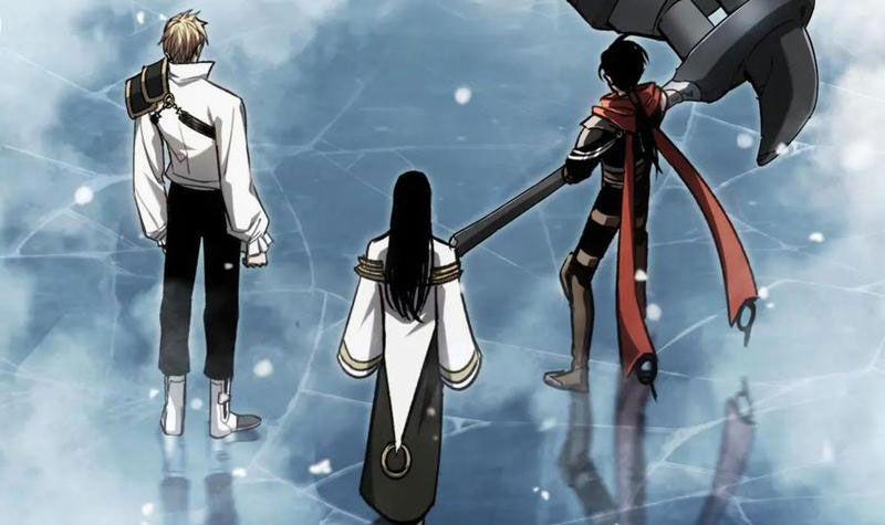 Boss Cuối Chấp Nhận Trở Thành Người Chơi 26 trang 71