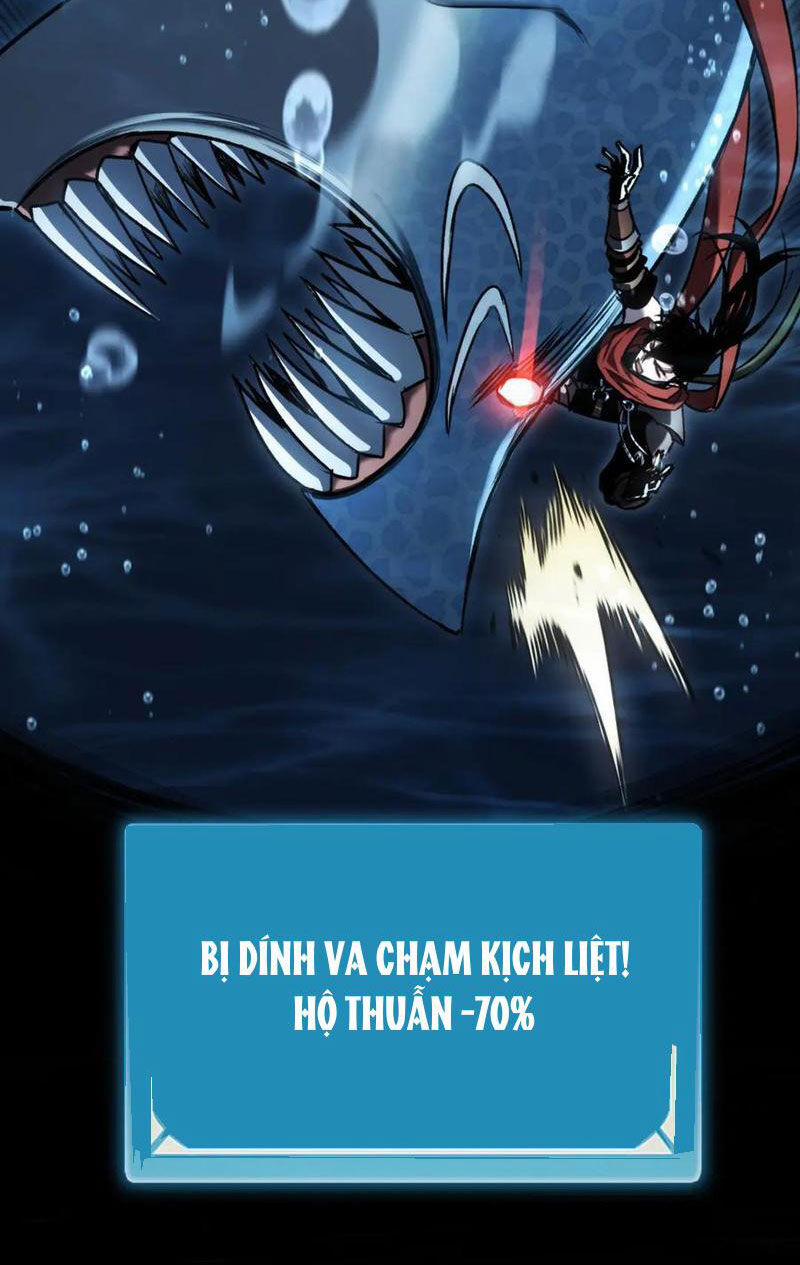 Boss Cuối Chấp Nhận Trở Thành Người Chơi 26 trang 8