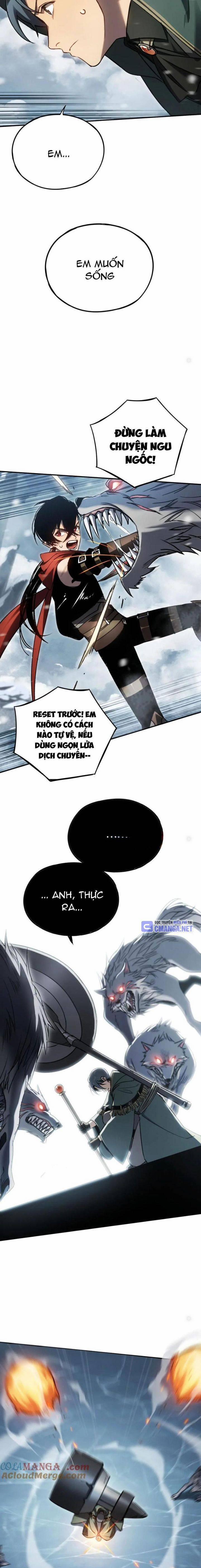 Boss Cuối Chấp Nhận Trở Thành Người Chơi 27 trang 10
