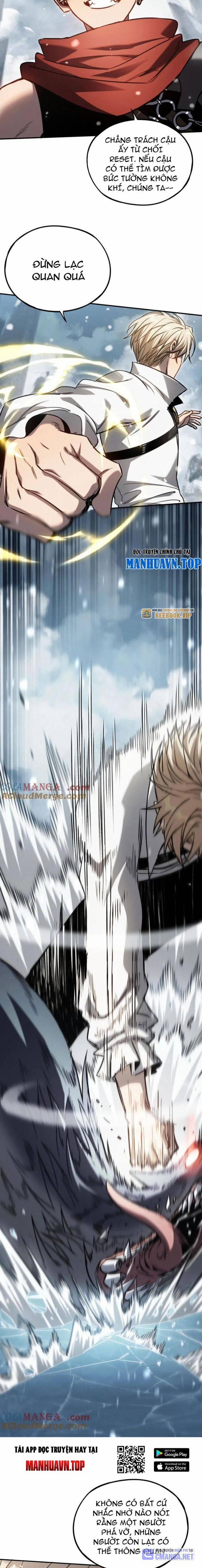 Boss Cuối Chấp Nhận Trở Thành Người Chơi 27 trang 12