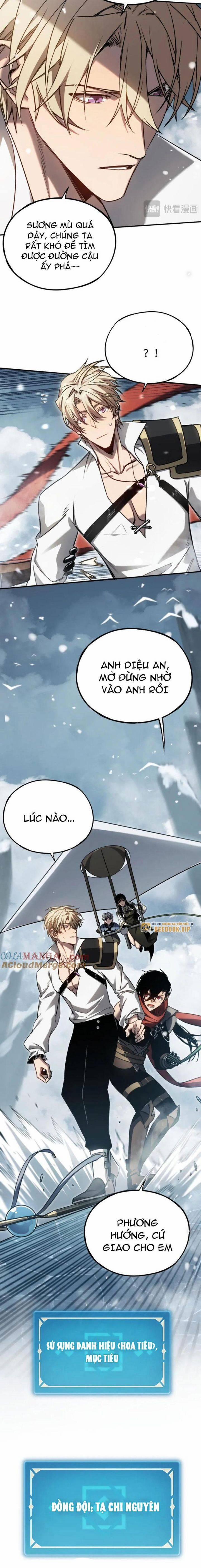 Boss Cuối Chấp Nhận Trở Thành Người Chơi 27 trang 13