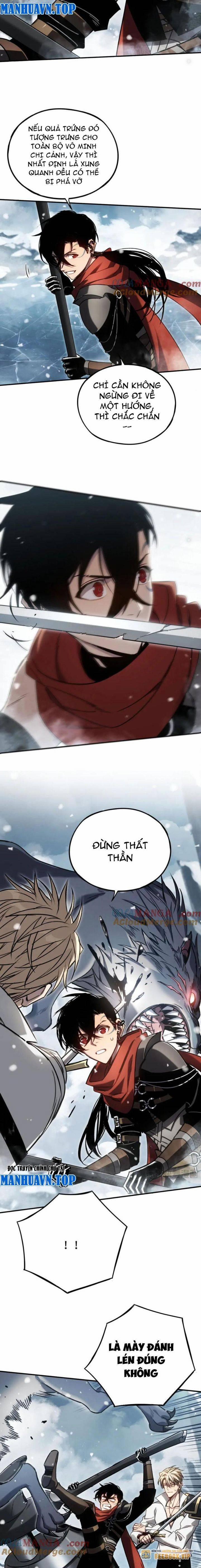 Boss Cuối Chấp Nhận Trở Thành Người Chơi 27 trang 3