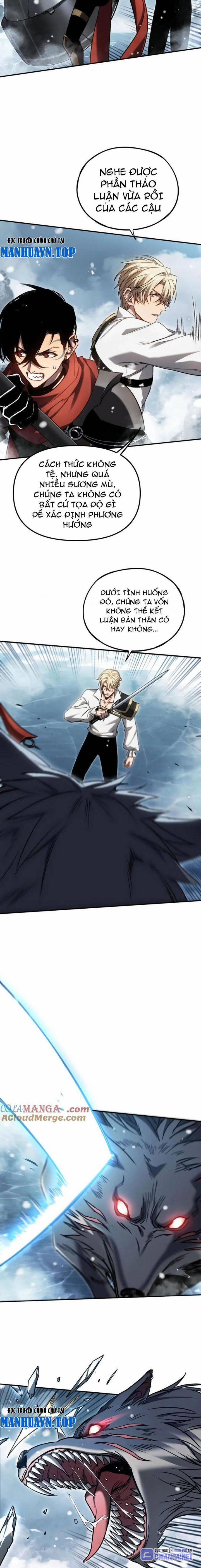 Boss Cuối Chấp Nhận Trở Thành Người Chơi 27 trang 4