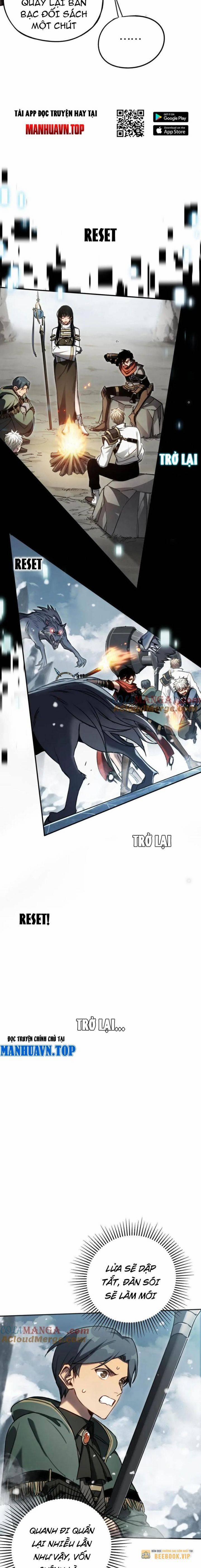 Boss Cuối Chấp Nhận Trở Thành Người Chơi 27 trang 7