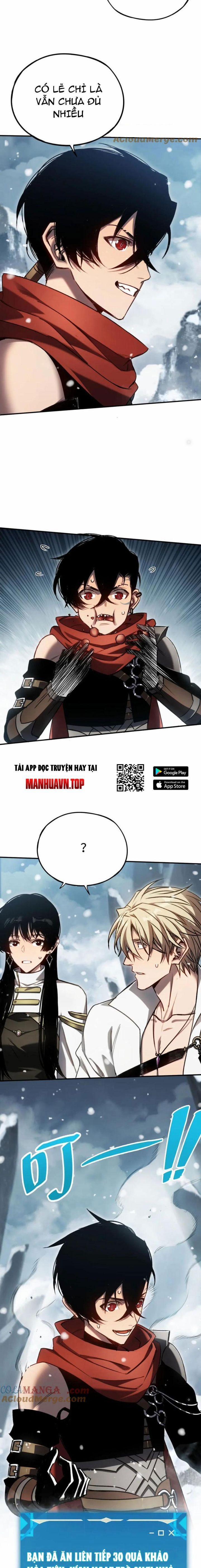 Boss Cuối Chấp Nhận Trở Thành Người Chơi 28 trang 11