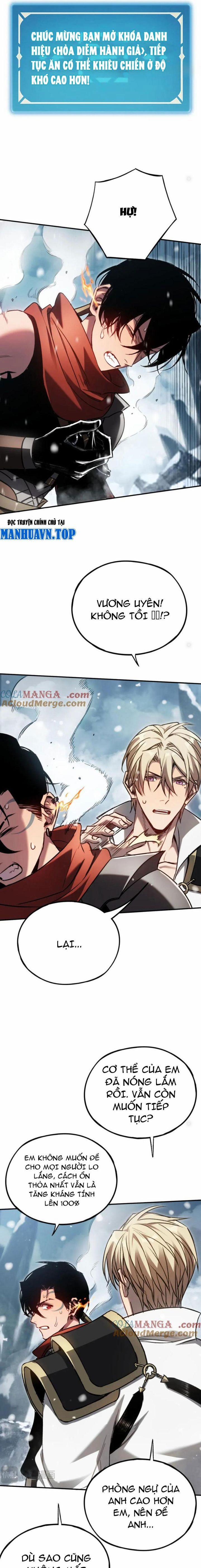 Boss Cuối Chấp Nhận Trở Thành Người Chơi 28 trang 13