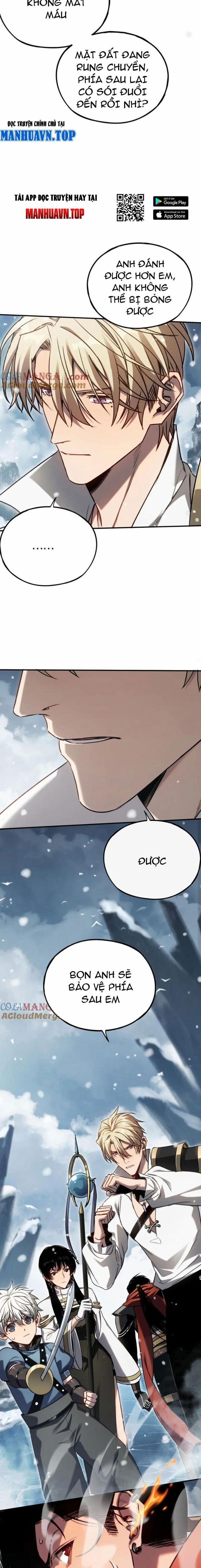 Boss Cuối Chấp Nhận Trở Thành Người Chơi 28 trang 14