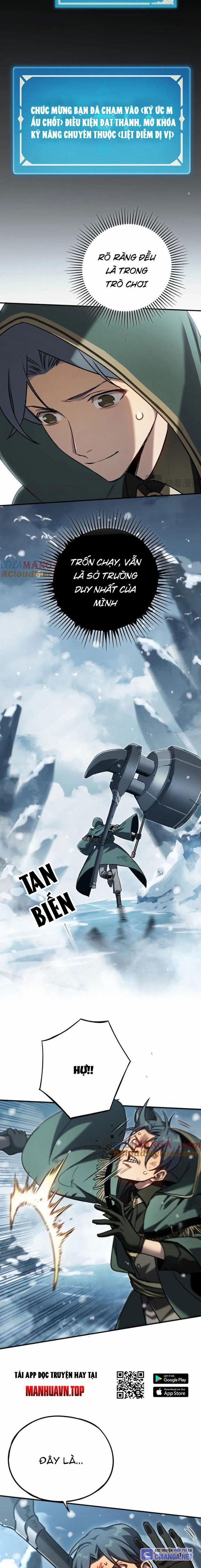 Boss Cuối Chấp Nhận Trở Thành Người Chơi 28 trang 3