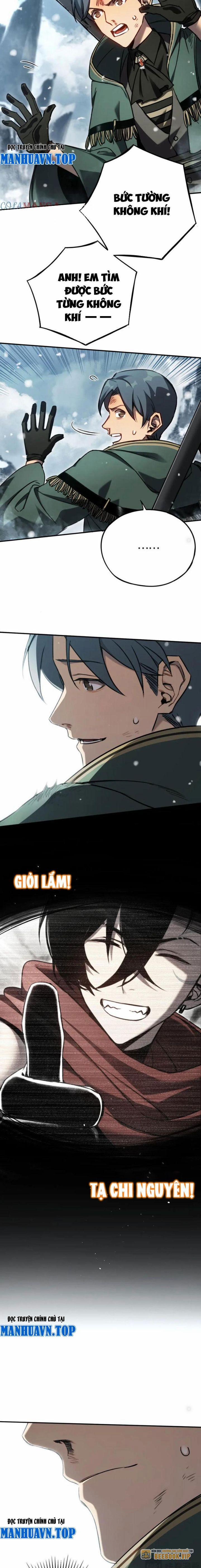 Boss Cuối Chấp Nhận Trở Thành Người Chơi 28 trang 4