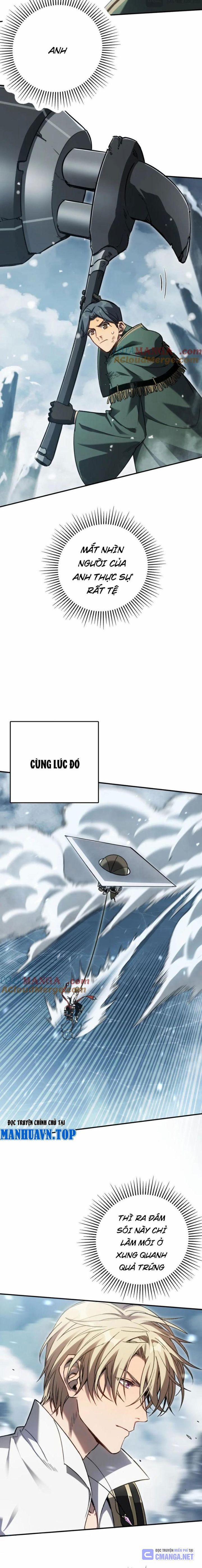 Boss Cuối Chấp Nhận Trở Thành Người Chơi 28 trang 5