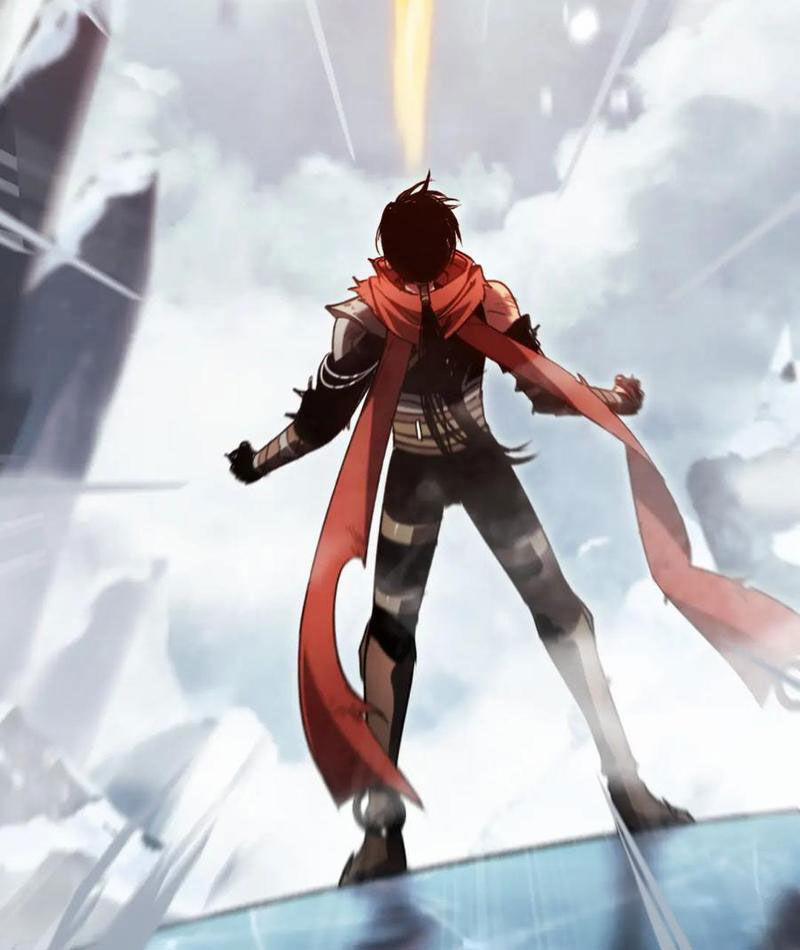 Boss Cuối Chấp Nhận Trở Thành Người Chơi 29 trang 16