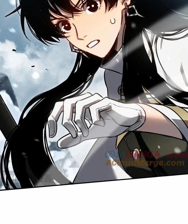 Boss Cuối Chấp Nhận Trở Thành Người Chơi 29 trang 19