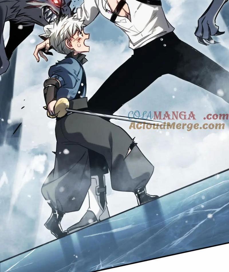 Boss Cuối Chấp Nhận Trở Thành Người Chơi 29 trang 24