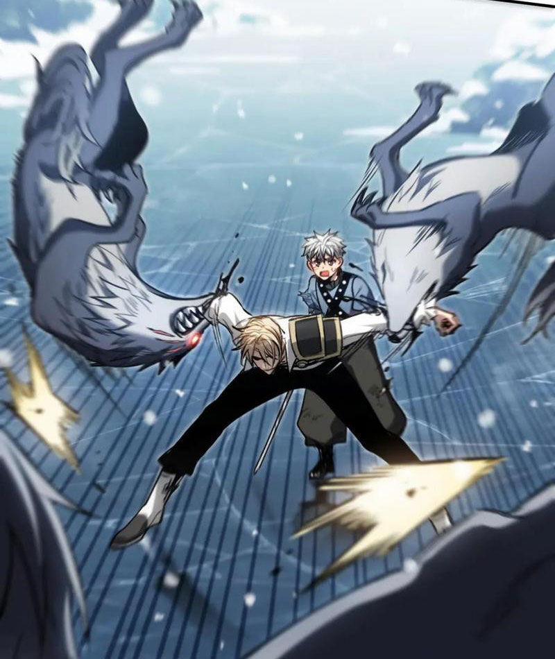 Boss Cuối Chấp Nhận Trở Thành Người Chơi 29 trang 28