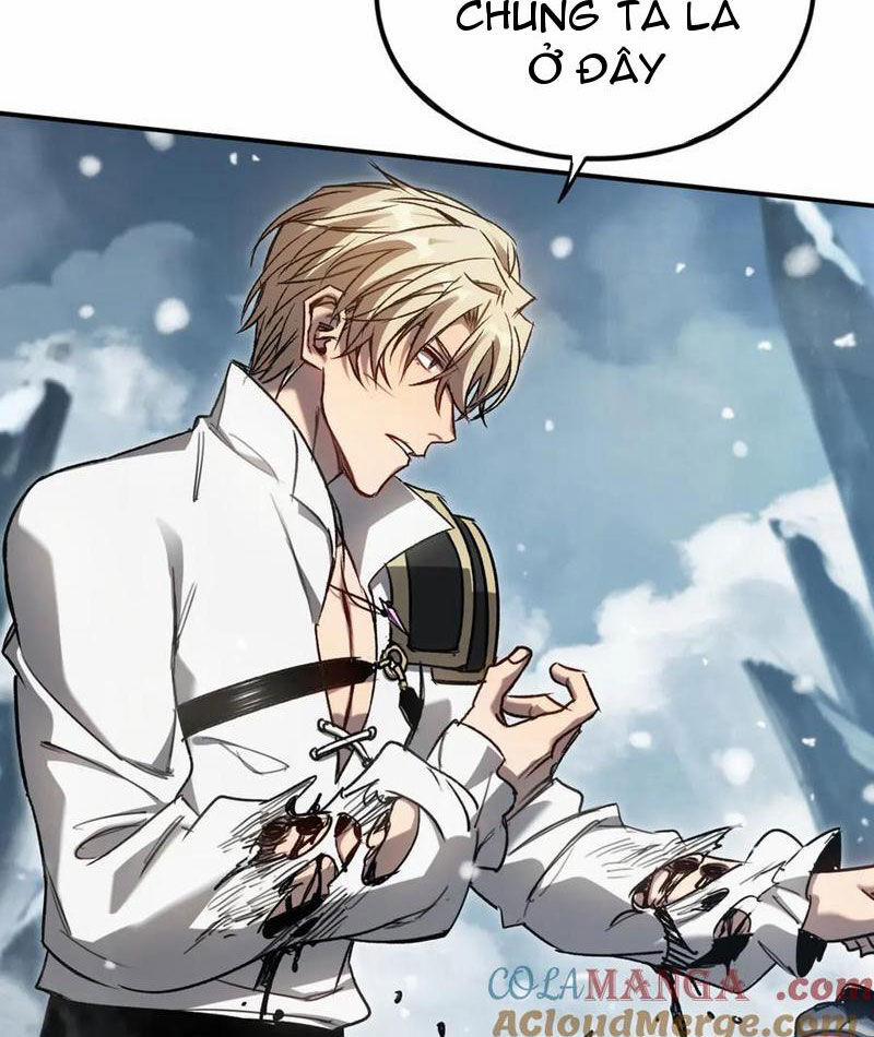 Boss Cuối Chấp Nhận Trở Thành Người Chơi 29 trang 32