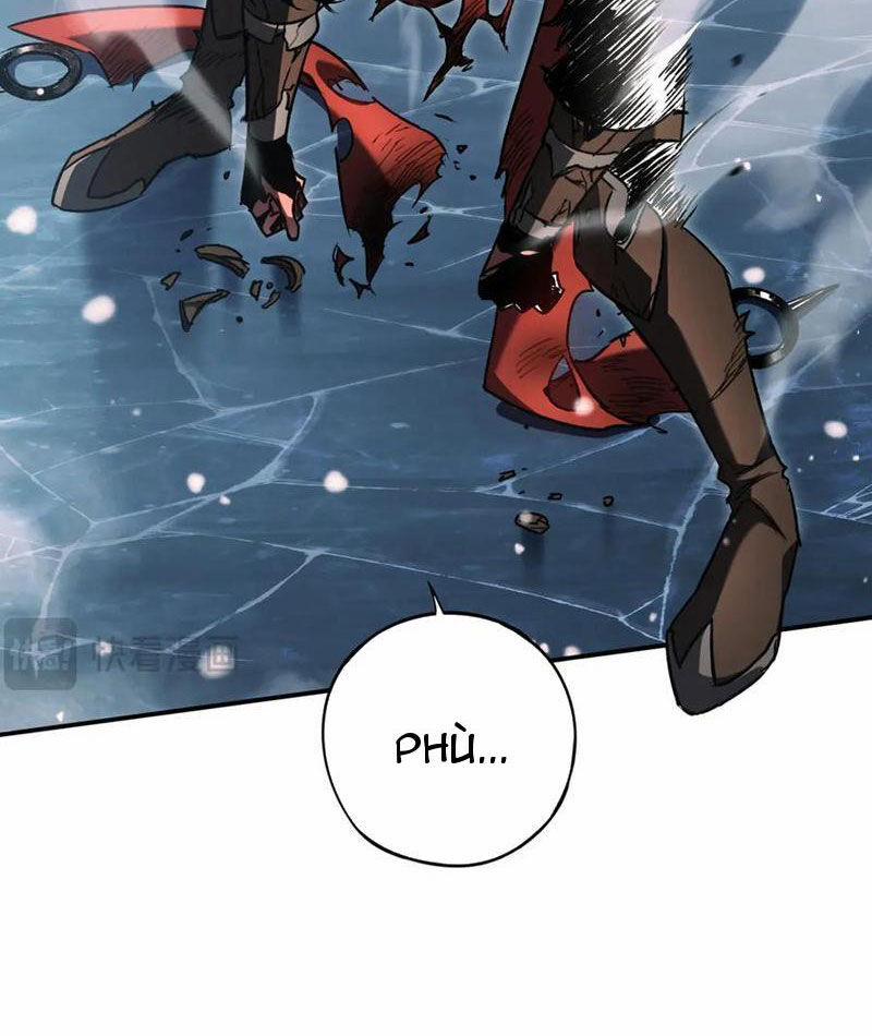 Boss Cuối Chấp Nhận Trở Thành Người Chơi 29 trang 36