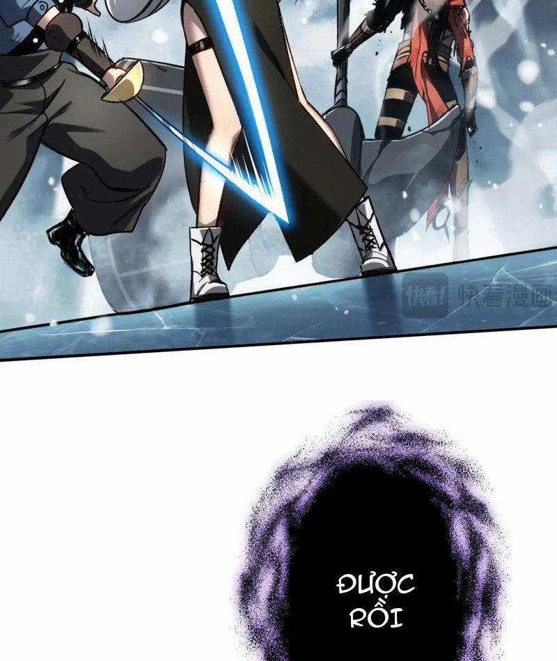 Boss Cuối Chấp Nhận Trở Thành Người Chơi 29 trang 48