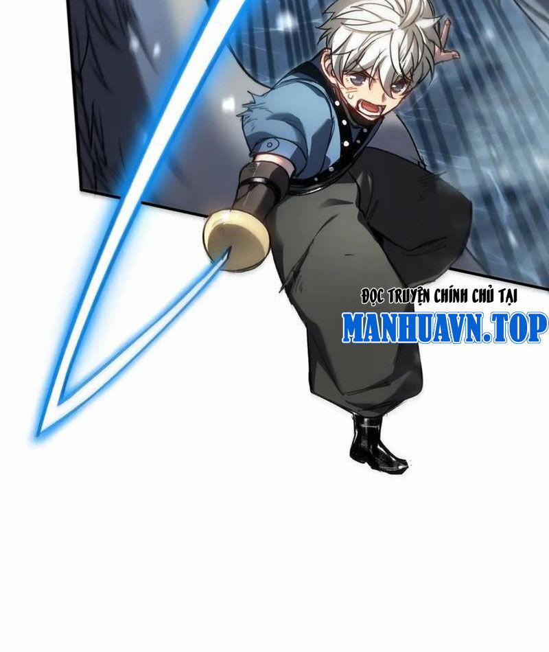 Boss Cuối Chấp Nhận Trở Thành Người Chơi 29 trang 5