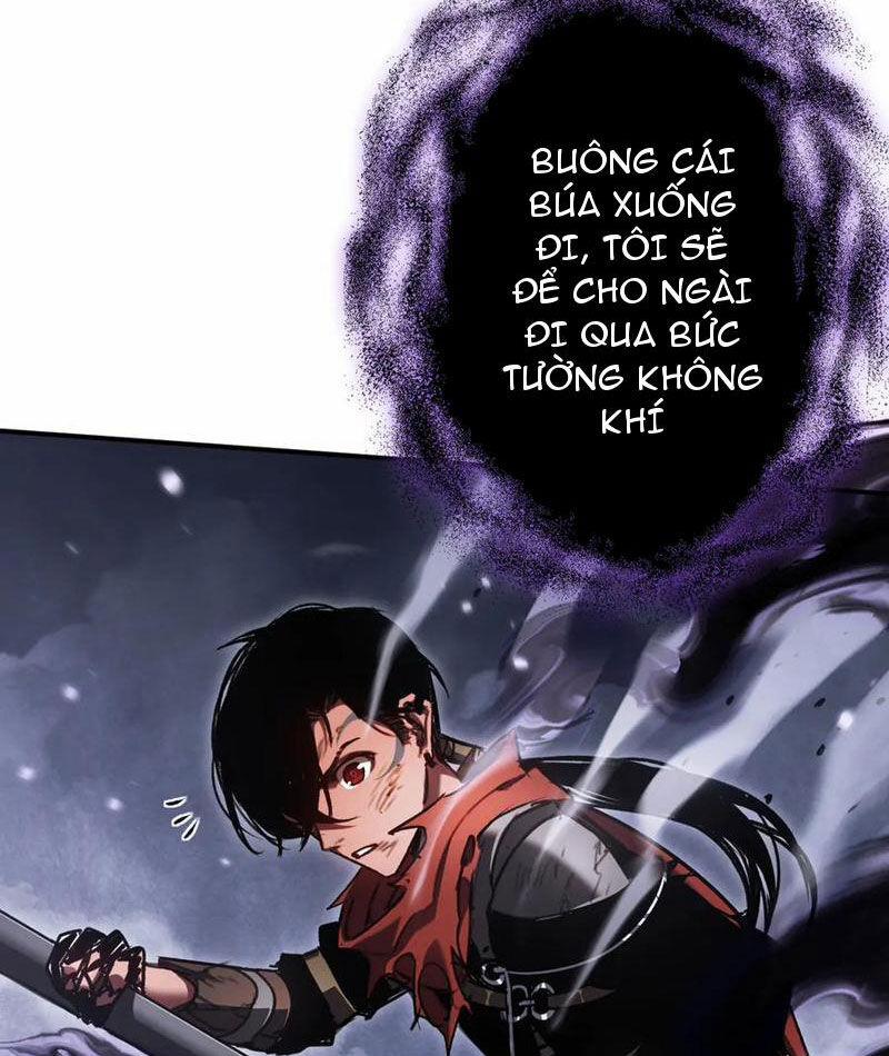 Boss Cuối Chấp Nhận Trở Thành Người Chơi 29 trang 56
