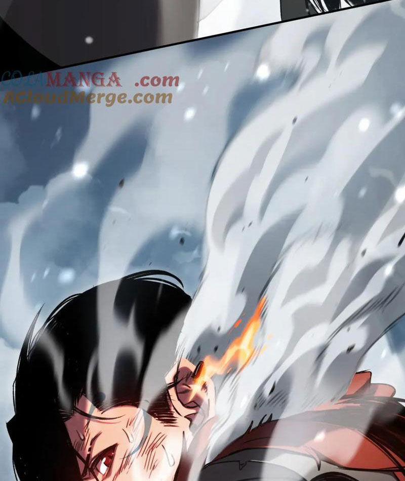 Boss Cuối Chấp Nhận Trở Thành Người Chơi 29 trang 9