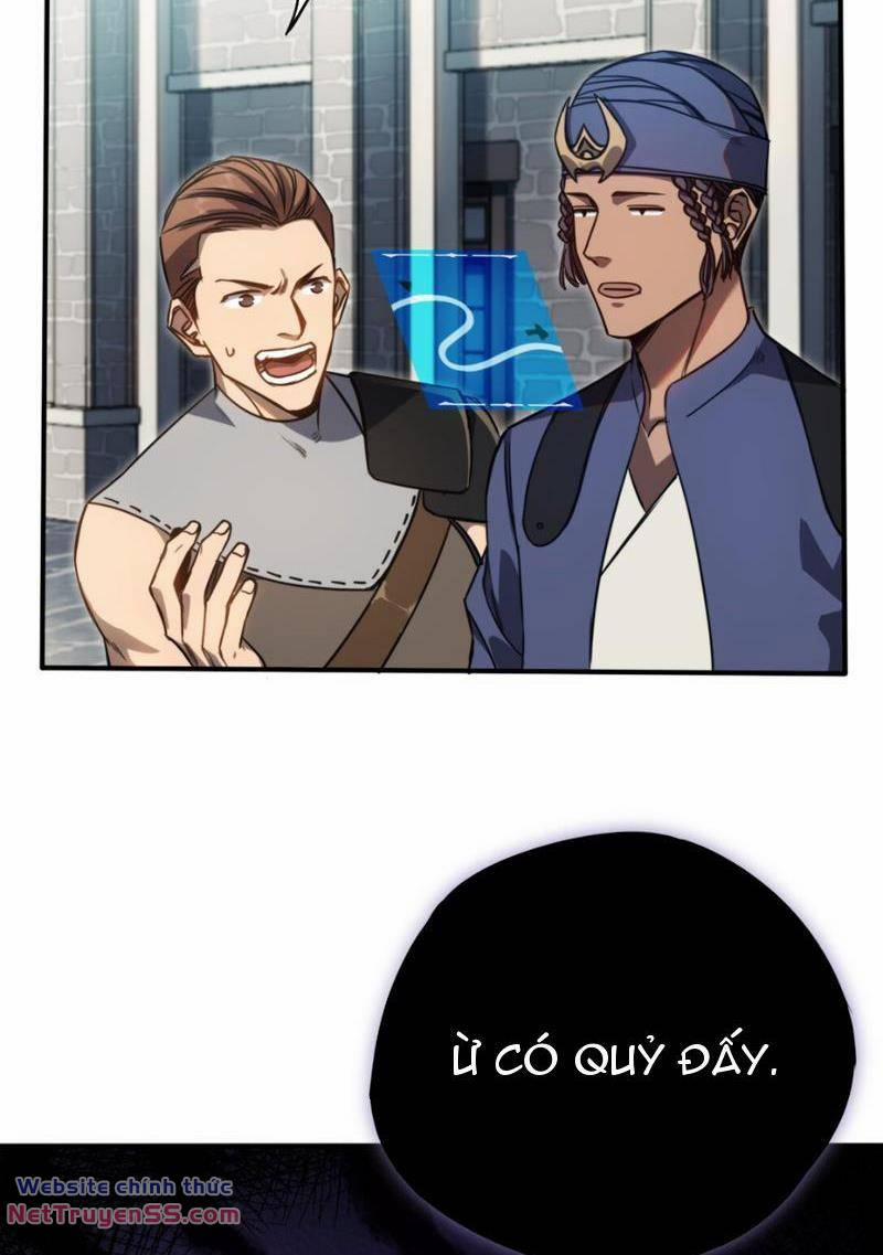 Boss Cuối Chấp Nhận Trở Thành Người Chơi 3 trang 10