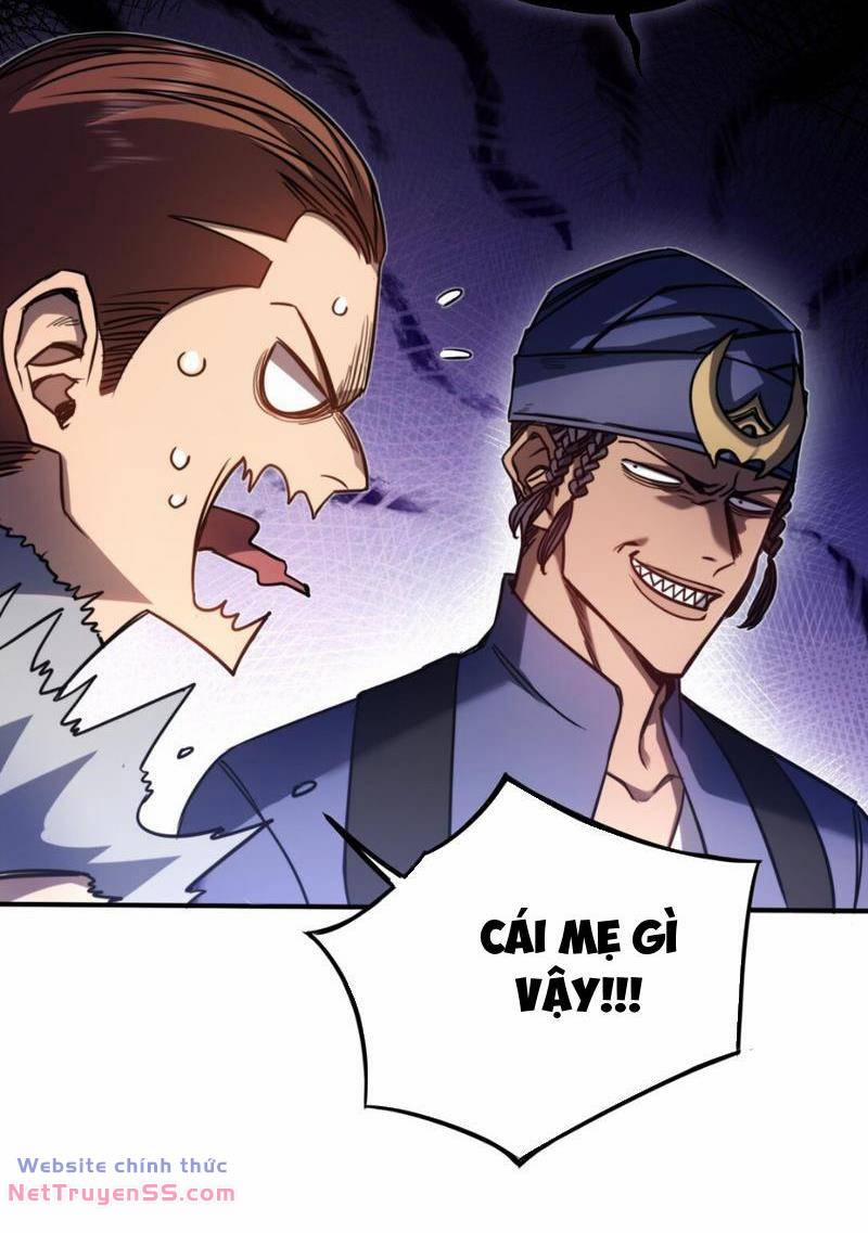 Boss Cuối Chấp Nhận Trở Thành Người Chơi 3 trang 11