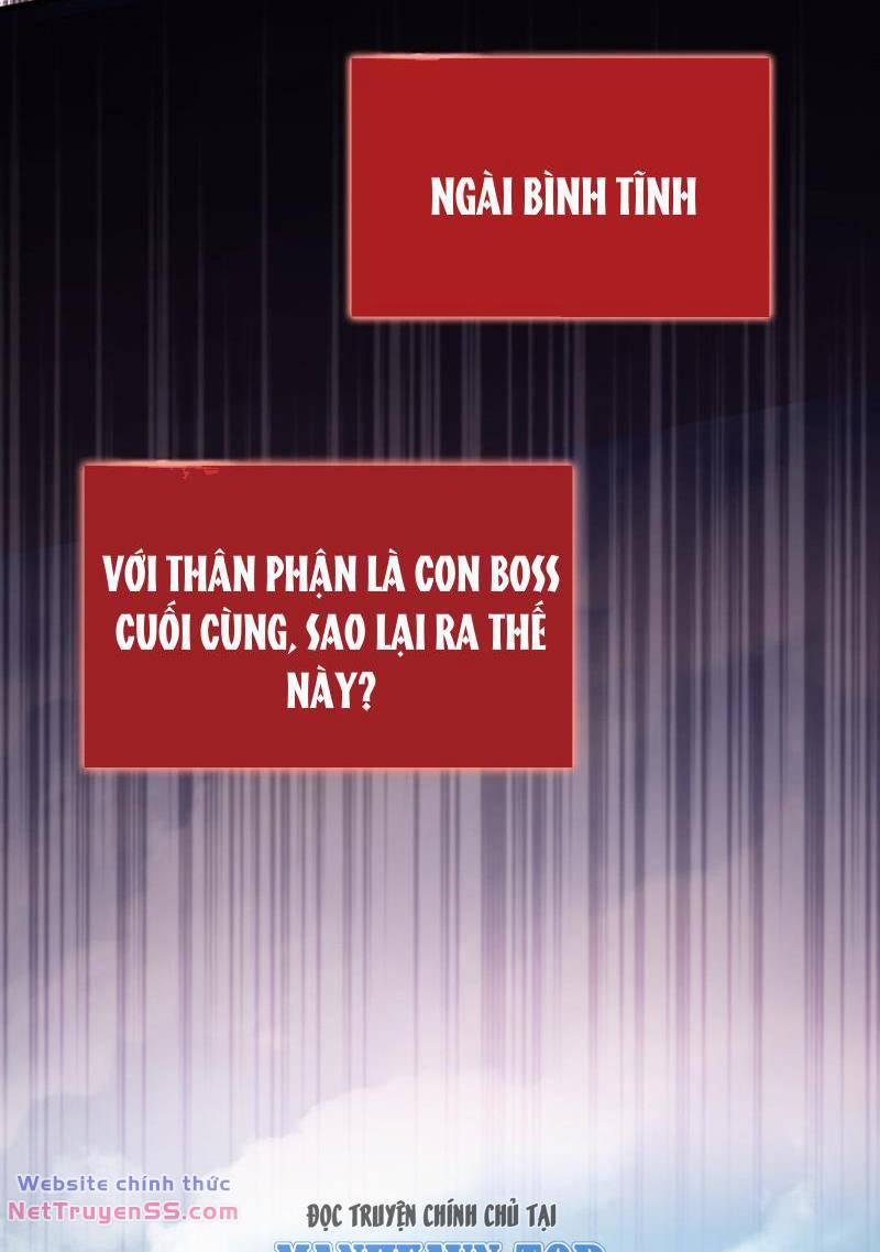 Boss Cuối Chấp Nhận Trở Thành Người Chơi 3 trang 17