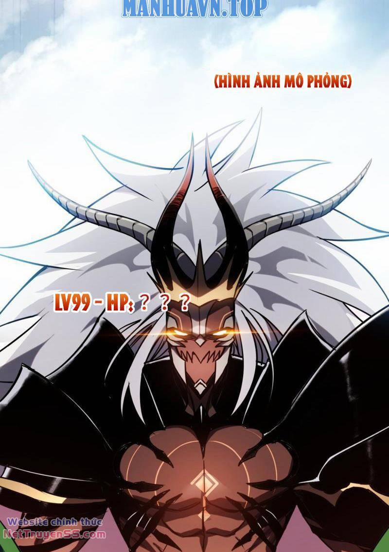 Boss Cuối Chấp Nhận Trở Thành Người Chơi 3 trang 18