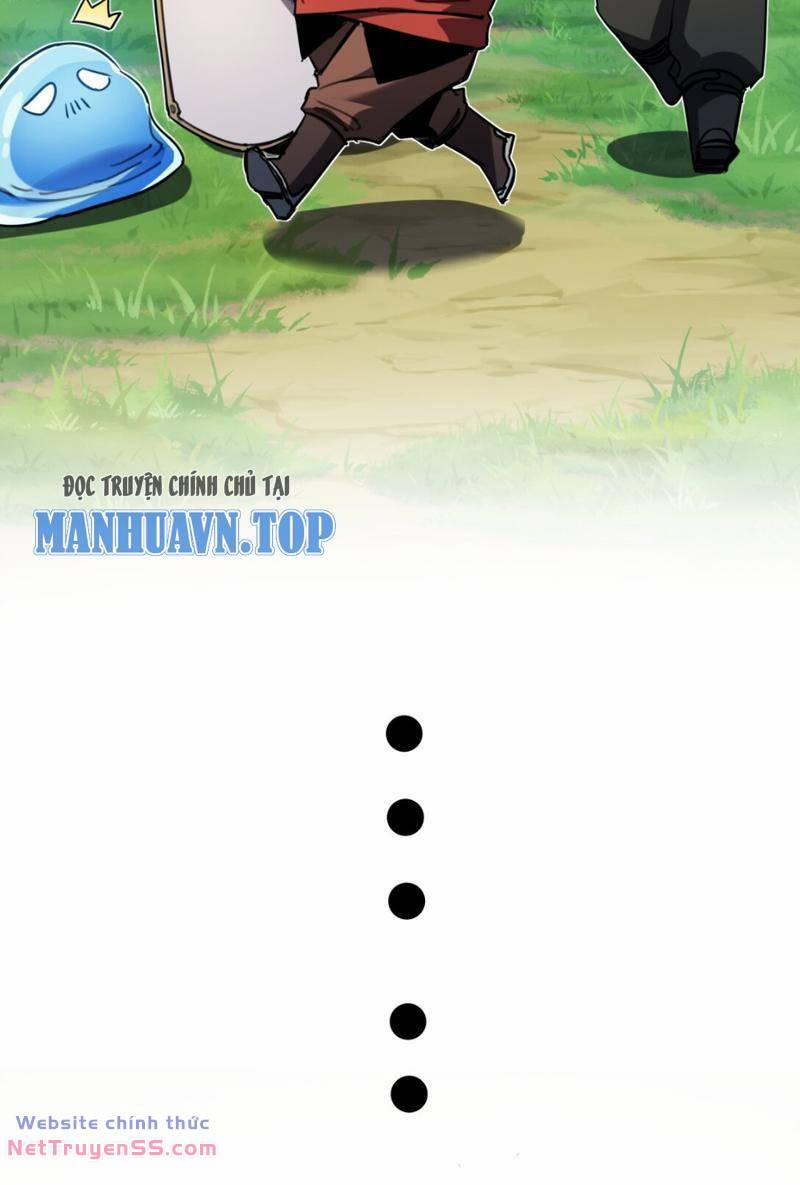 Boss Cuối Chấp Nhận Trở Thành Người Chơi 3 trang 20