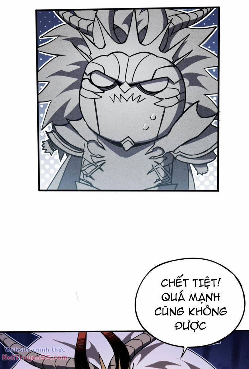 Boss Cuối Chấp Nhận Trở Thành Người Chơi 3 trang 21