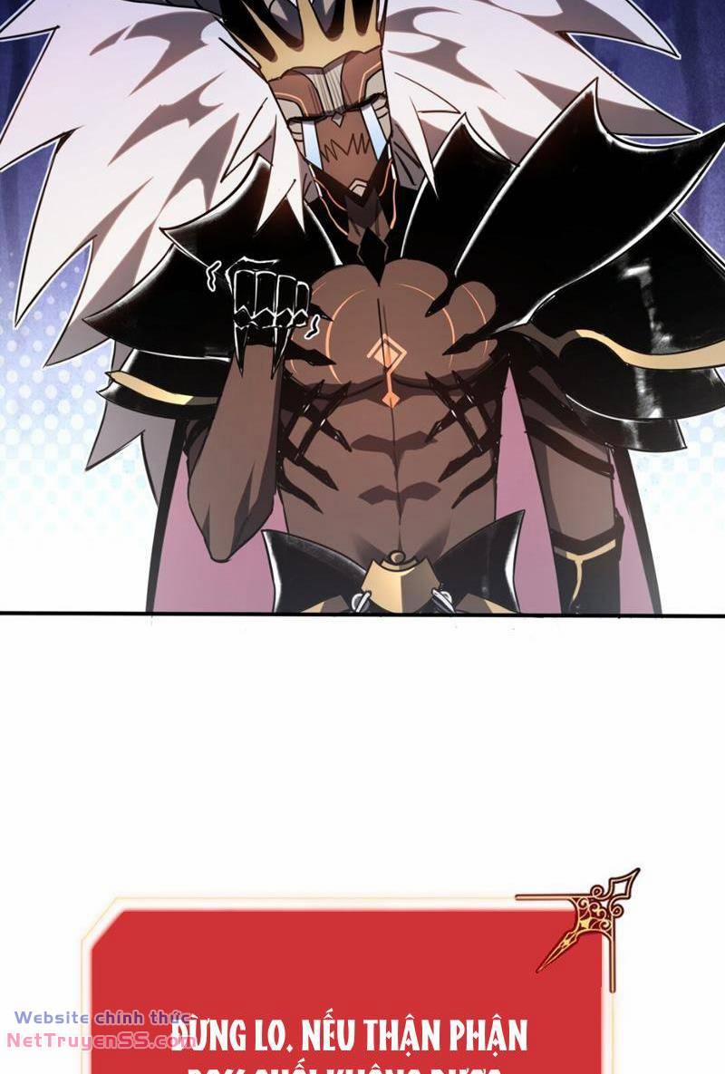 Boss Cuối Chấp Nhận Trở Thành Người Chơi 3 trang 22