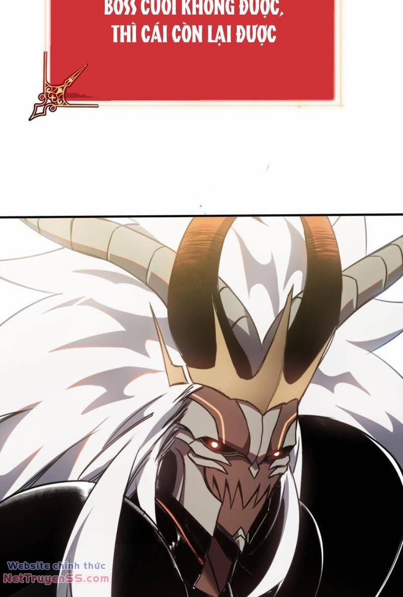 Boss Cuối Chấp Nhận Trở Thành Người Chơi 3 trang 23
