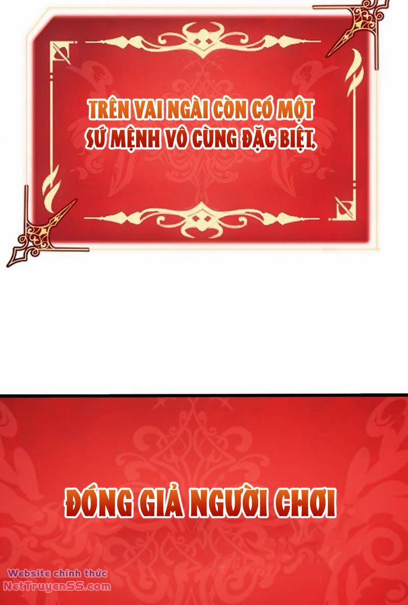 Boss Cuối Chấp Nhận Trở Thành Người Chơi 3 trang 25