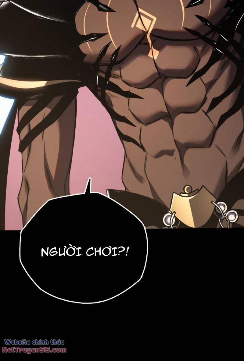 Boss Cuối Chấp Nhận Trở Thành Người Chơi 3 trang 28