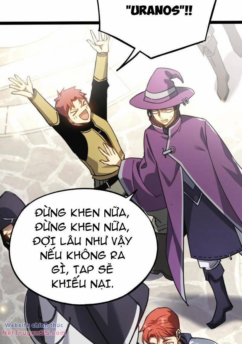 Boss Cuối Chấp Nhận Trở Thành Người Chơi 3 trang 3