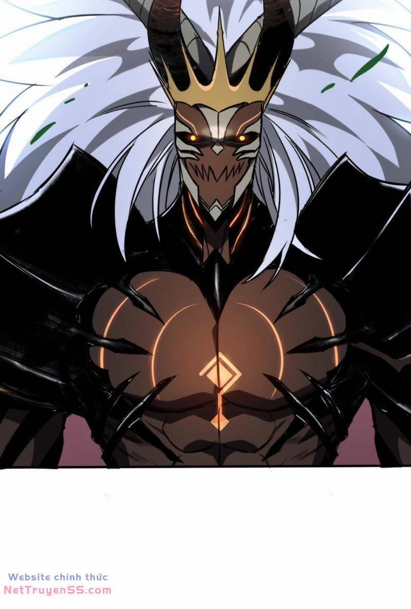 Boss Cuối Chấp Nhận Trở Thành Người Chơi 3 trang 36
