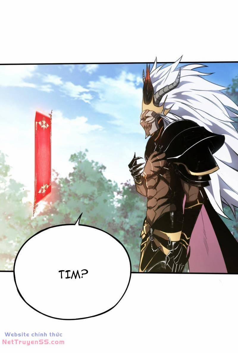 Boss Cuối Chấp Nhận Trở Thành Người Chơi 3 trang 37