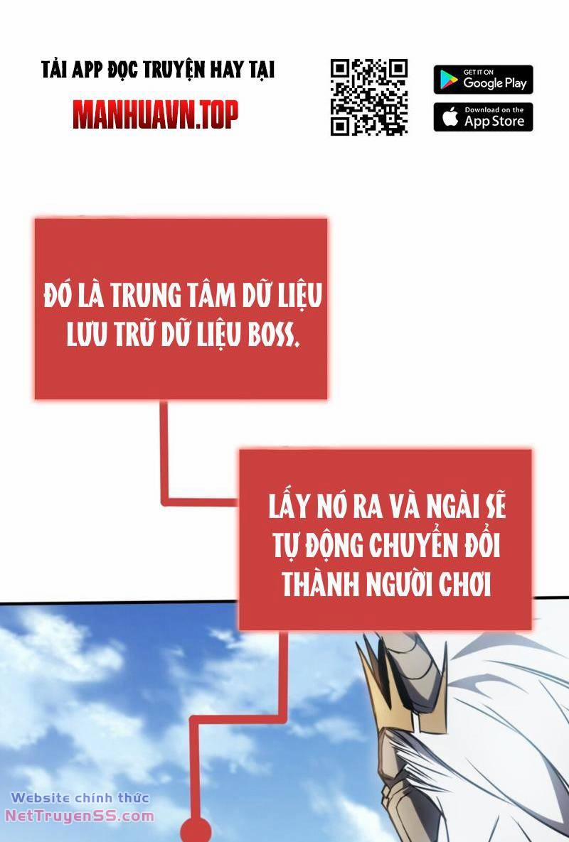 Boss Cuối Chấp Nhận Trở Thành Người Chơi 3 trang 38