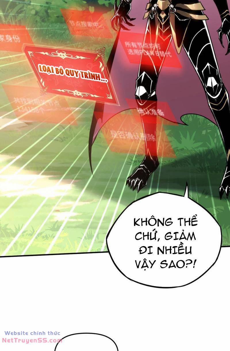 Boss Cuối Chấp Nhận Trở Thành Người Chơi 3 trang 43